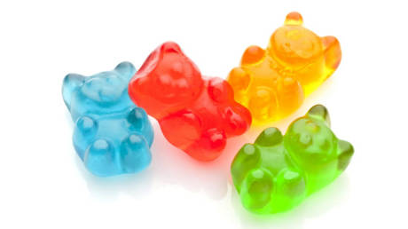 ULY CBD Gummies Take Care Of Yourself With CBD!