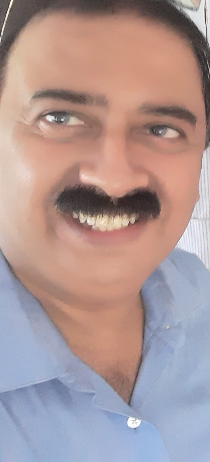 Ajit Kumar Menon Supporting The Malayalee Club Chennai Ajit Kumar Menon Supporting The Malayalee Club Chennai