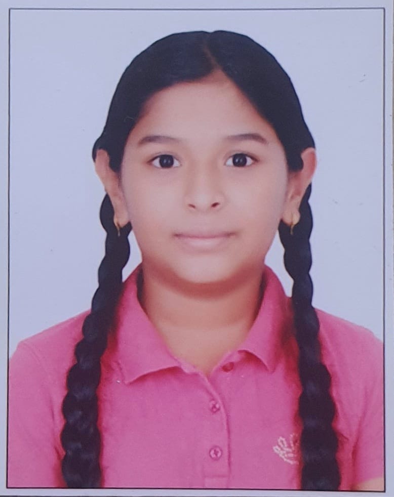 Srividyanjali Prava supporting OIS Vikroli - Water Wheels Initiative