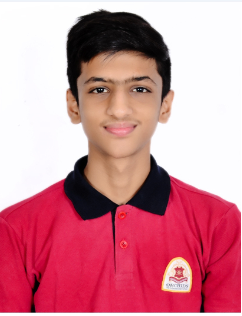 Dhyaan Amogh supporting OIS Jalahalli - Stay At School Initiative