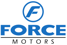 Force_Motors_Logo logo
