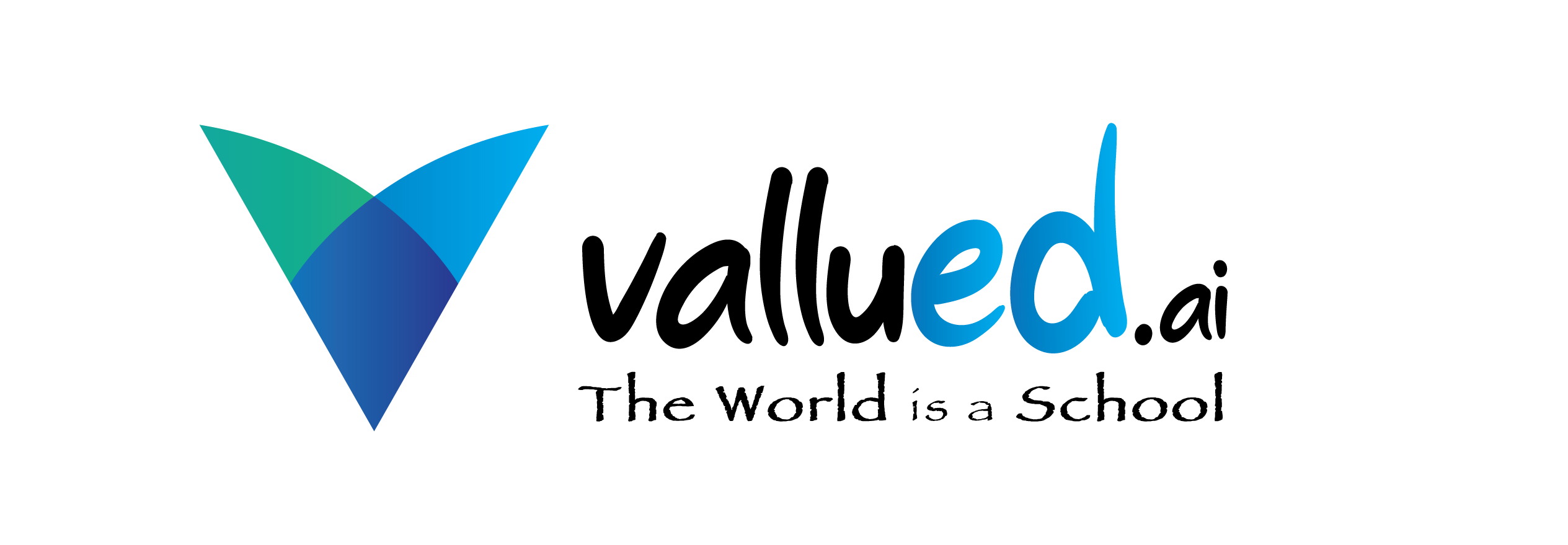 Vallued.AI logo