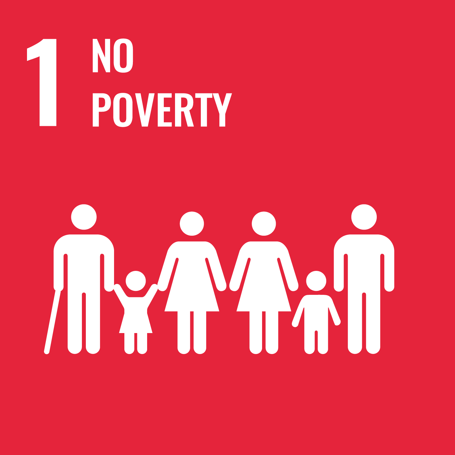 UNSDG-1 - No Poverty
