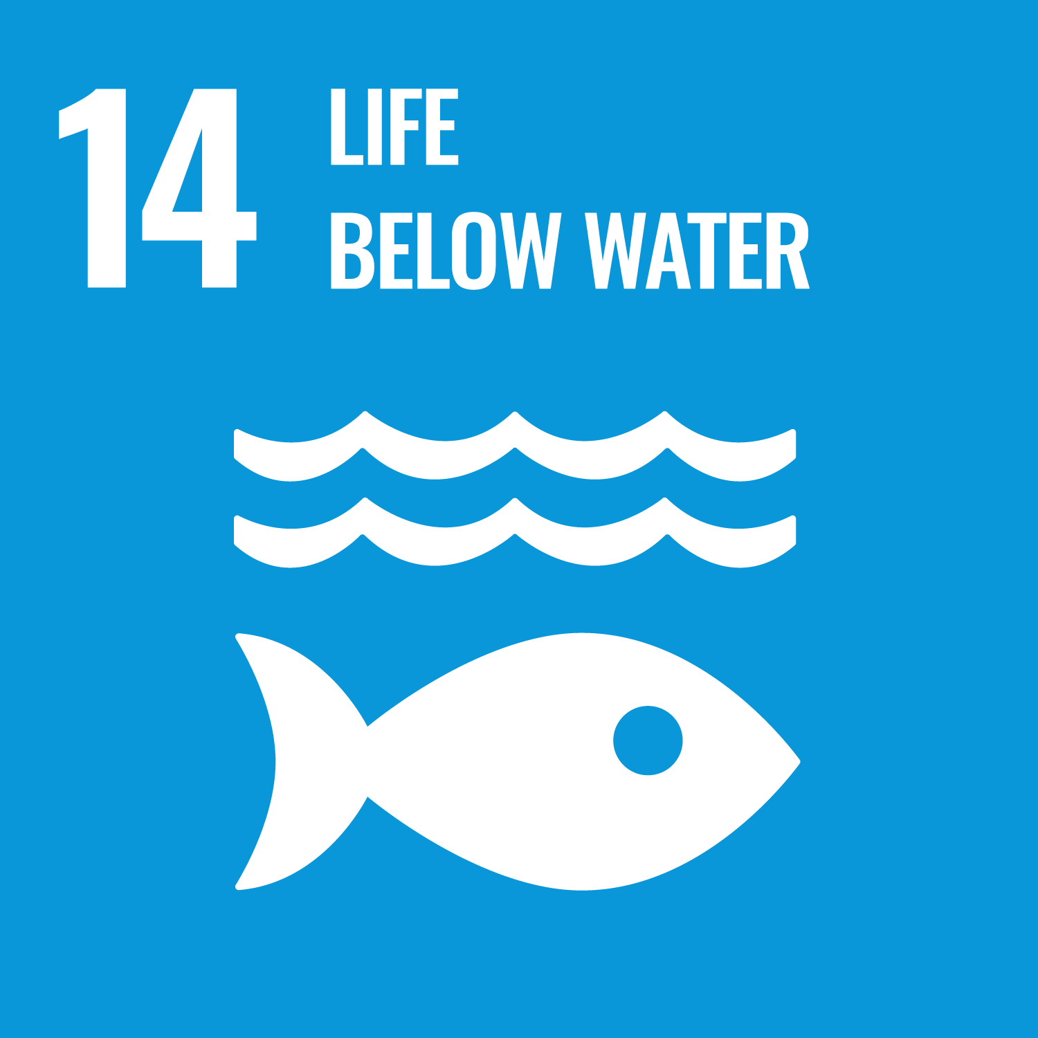 UNSDG-14 - Life Below Water