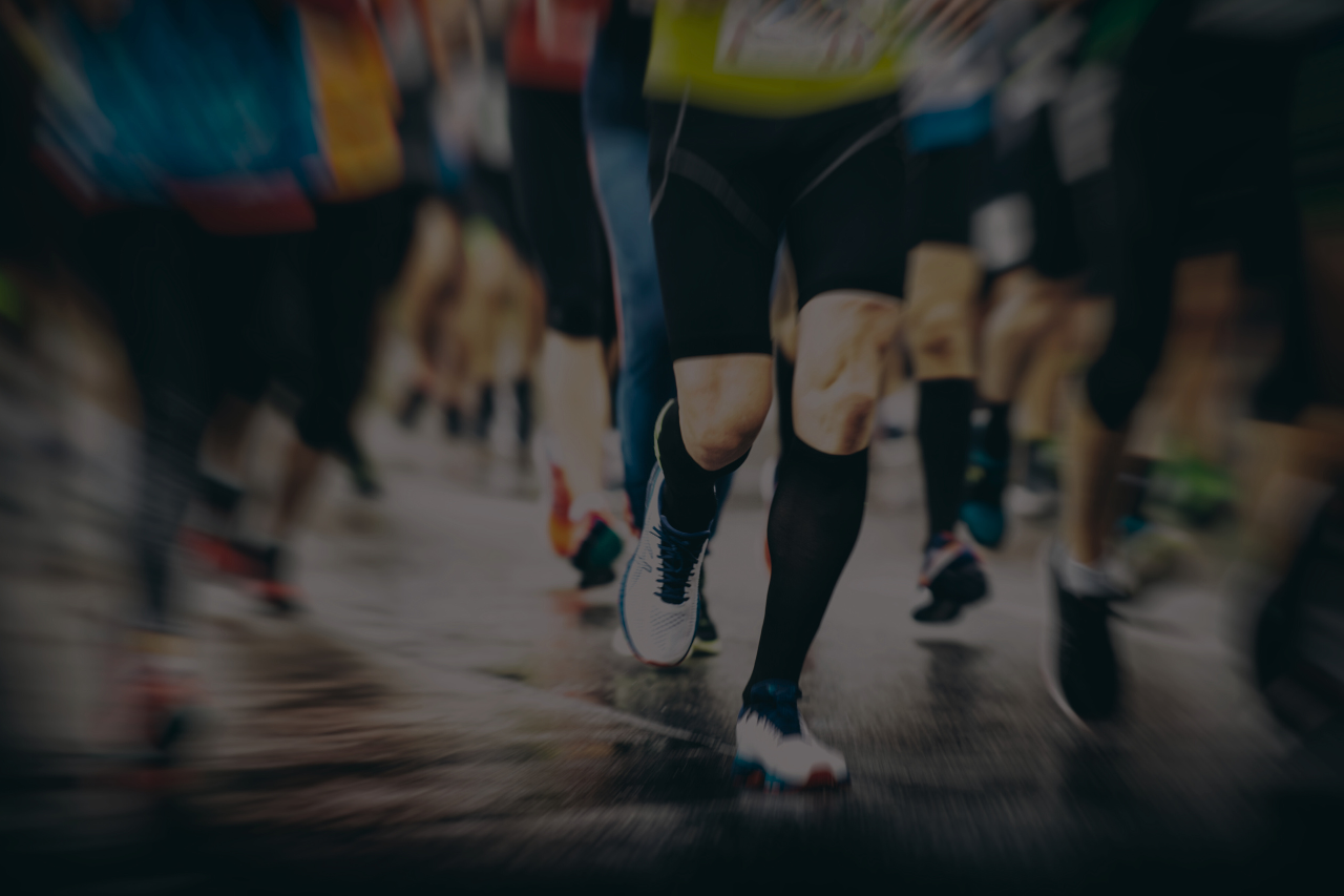 Crowdera Marathon by Lifeline Community Partners