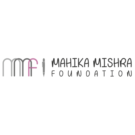Utsav Singh  supporting LETTERS FOR CHANGE - MAHIKA MISHRA FOUNDATION (MMF)