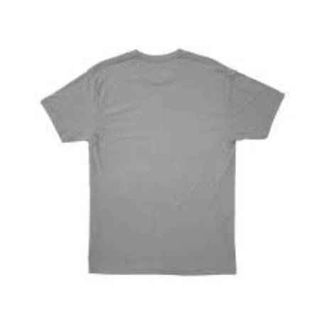 Round neck